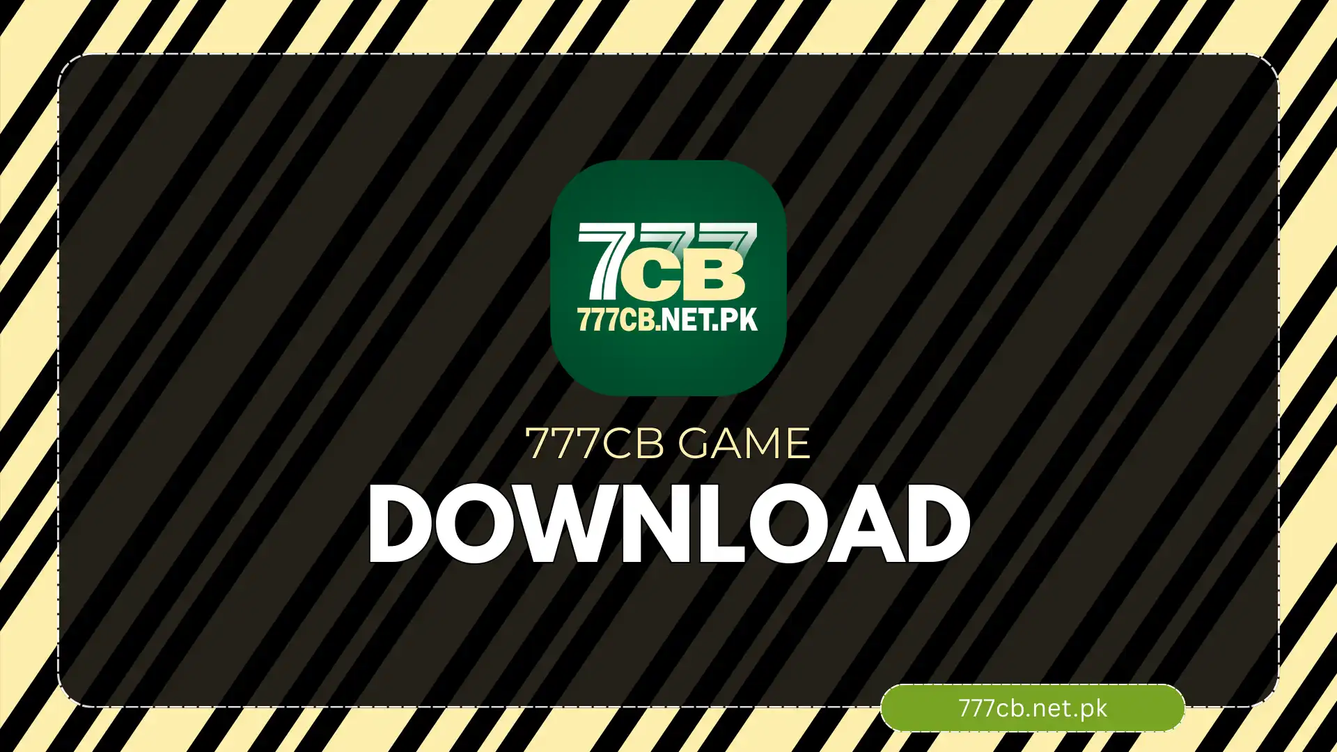777CB Game Download