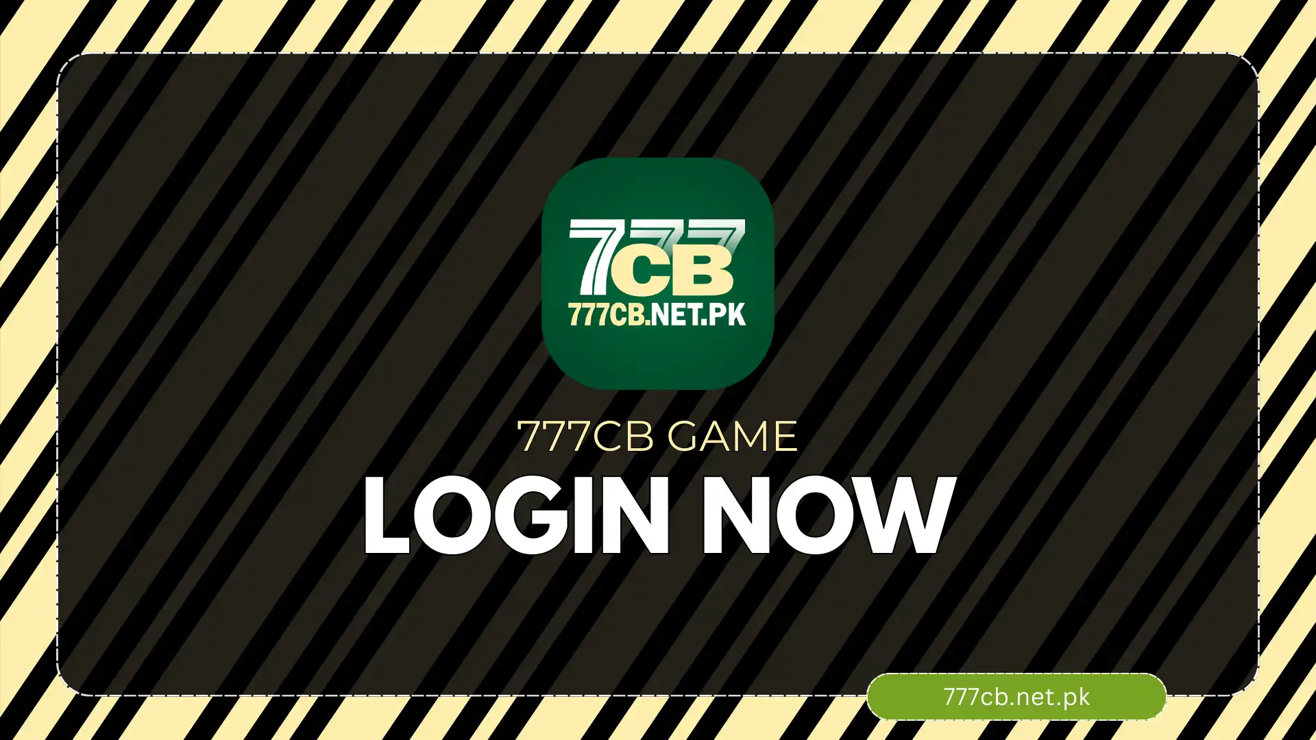 777CB Game Login